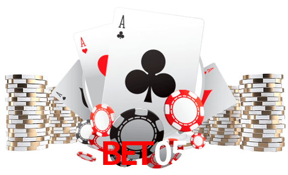 Jogue jogos de pôquer em Bet05