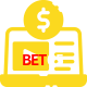 O Cassino Bet05 também oferece apostas esportivas virtuais!