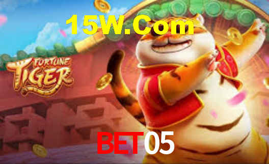 Bet05 App