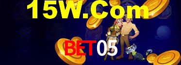 Daily Bonuses Bet05