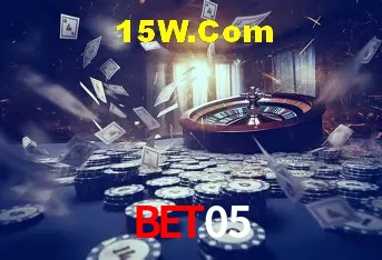 Bet05 Salvador - Promo Stats