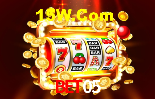 Bet05,Bet05 App