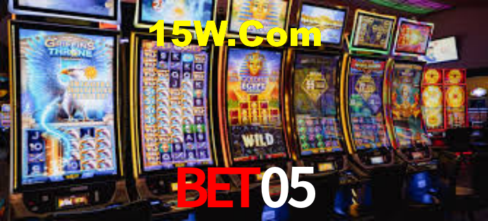Bet05 - App Performance