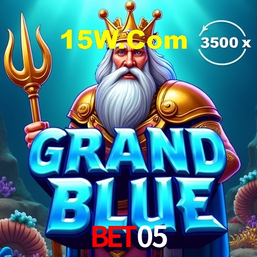 Apostas de Futebol Bet05