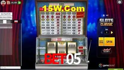 Bet05 - Pagamento PIX Instantâneo