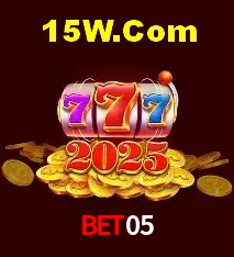 Tecnologia da Plataforma Bet05