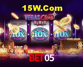 Especiais de Fim de Semana Bet05