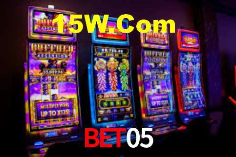 Bet05 App