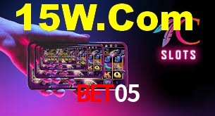 Welcome Bonus Bet05