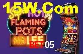 Exclusive Games Bet05
