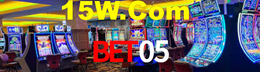 Sinta a adrenalina dos jogos de cassino com Bet05