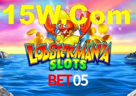 VIP Casino Bet05