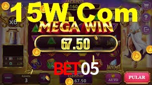 Player Reviews Bet05