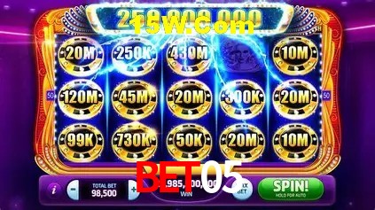Bet05 Belo Horizonte - Winners