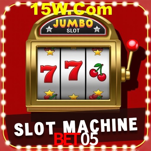 Bet05 Bônus - Pacote R$5.000 + VIP