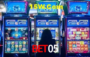 Bet05 Salvador - Statistics