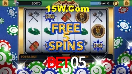 Bet05 - Winners Celebration