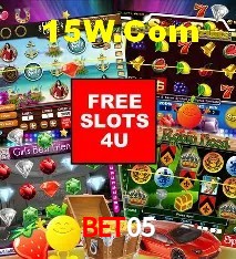 Promoções Sazonais Bet05
