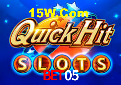 Bet05 App