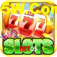Tournaments Bet05