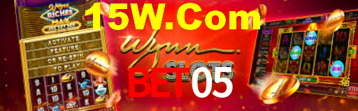 Bet05,Bet05 App