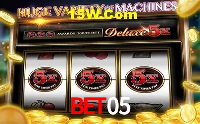 Bet05 - Rápido Acesse