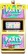 Game Providers Bet05