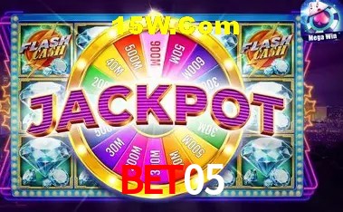 Bet05 Entrar - Login Seguro Certificado