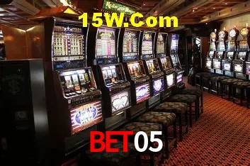 Bet05 São Paulo - Hot Promos