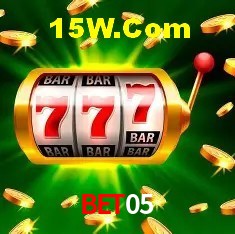 Bet05 São Paulo - Top Slots
