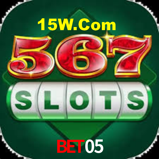 Bet05,Bet05 App