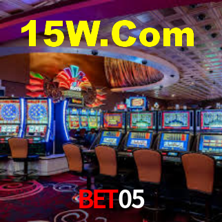 Bet05,Bet05 App