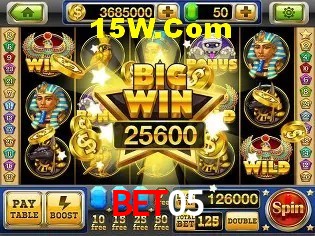 Diretório de Jogos Bet05