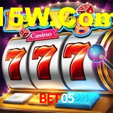 Sports Statistics Bet05