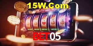 Slot Games Bet05