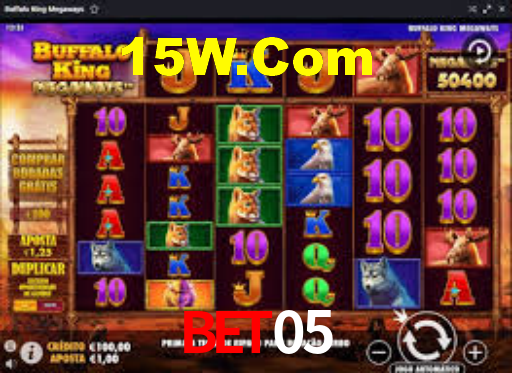 Bet05,Bet05 App