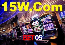 Programa VIP Bet05