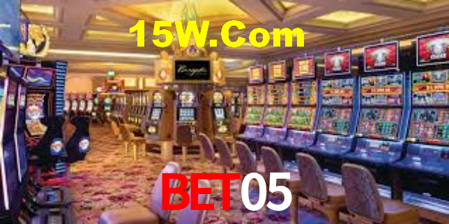 Bet05,Bet05 App