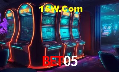 Bet05 Rio de Janeiro - Licenses