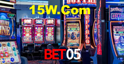 Bet05,Bet05 App
