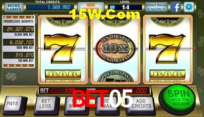 Bet05 - User Statistics