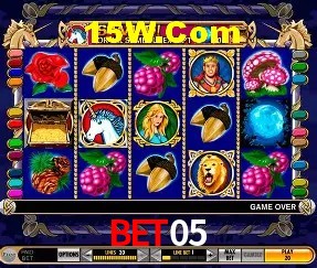 Bet05 Rio de Janeiro - Popular Jogos