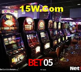 Login Seguro Bet05
